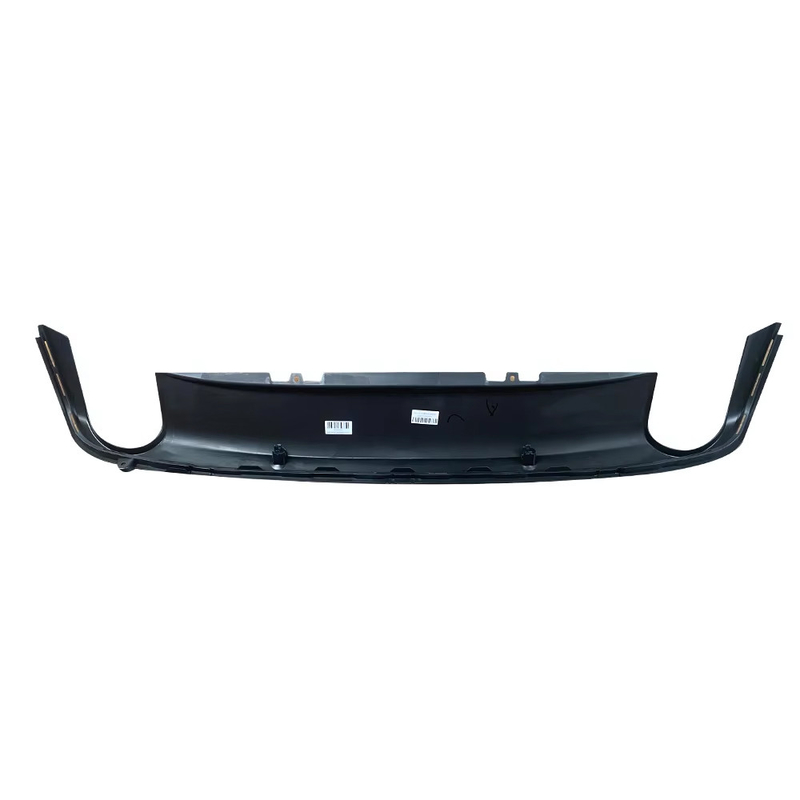 Womala Nuove parti originali del motore OE 39790320 Targa protettiva con iscrizione per Volvo S60 V60 XC60 Parti auto