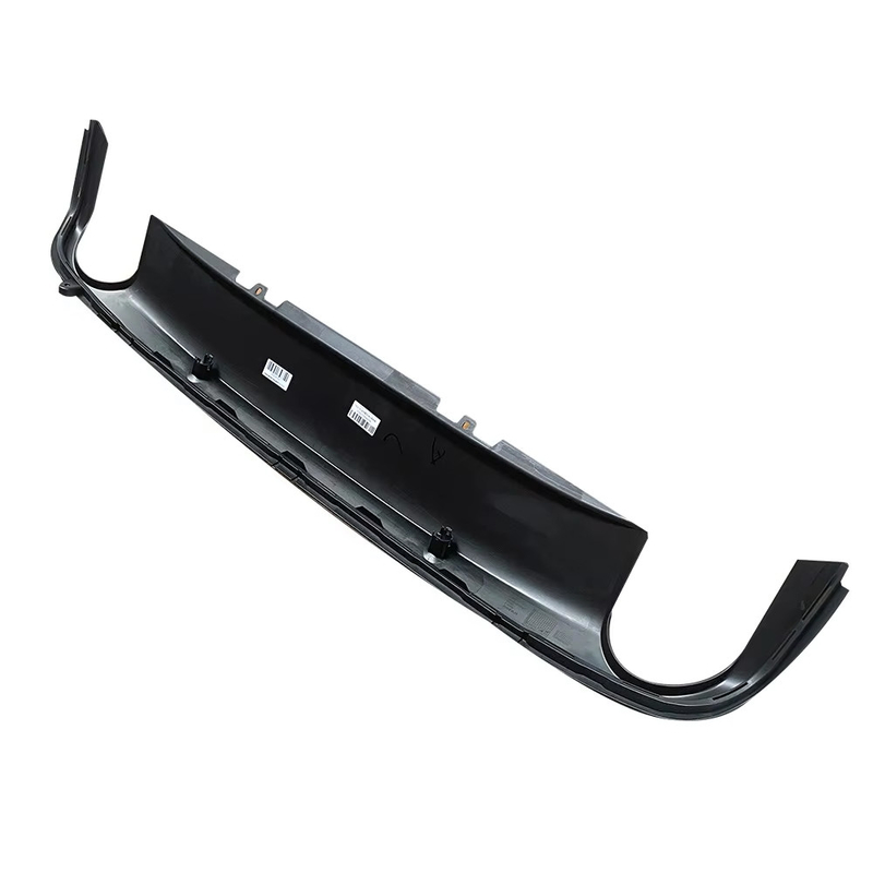 Womala Nuove parti originali del motore OE 39790320 Targa protettiva con iscrizione per Volvo S60 V60 XC60 Parti auto