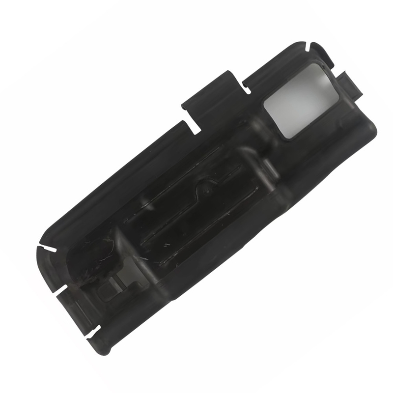 Womala Auto Parts OE 30764316 Radiatore di supporto a deflettore d'aria a destra per Volvo V70 S80 -2016