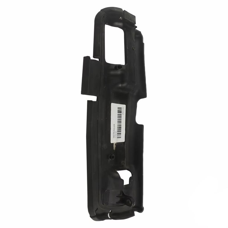 Womala Auto Parts OE 30764316 Radiatore di supporto a deflettore d'aria a destra per Auto Parts V70 S80 -2016