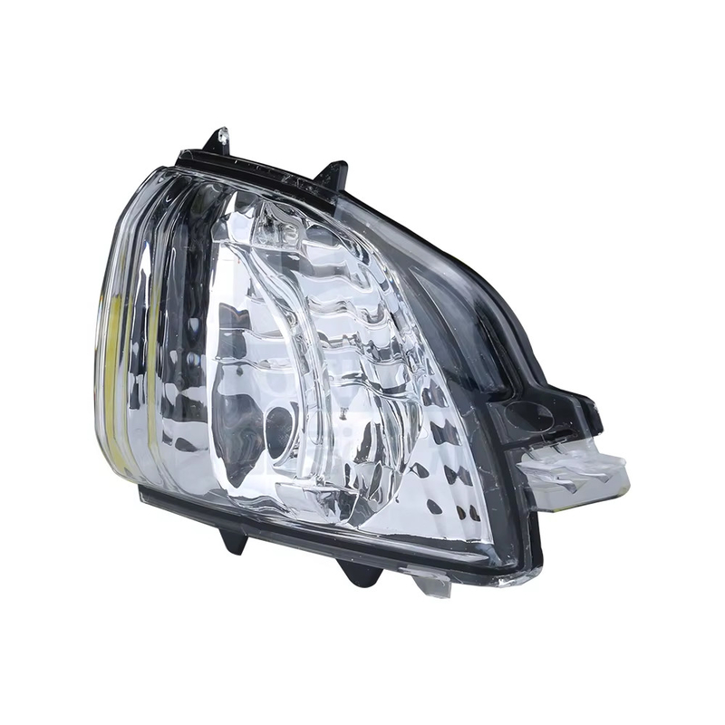 Ricambi per auto OE 31111813 Fronte Sinistra Restra Restra Visualizza lo specchio laterale Indicatore di rotazione Lampada di segnale Per Volvo XC90