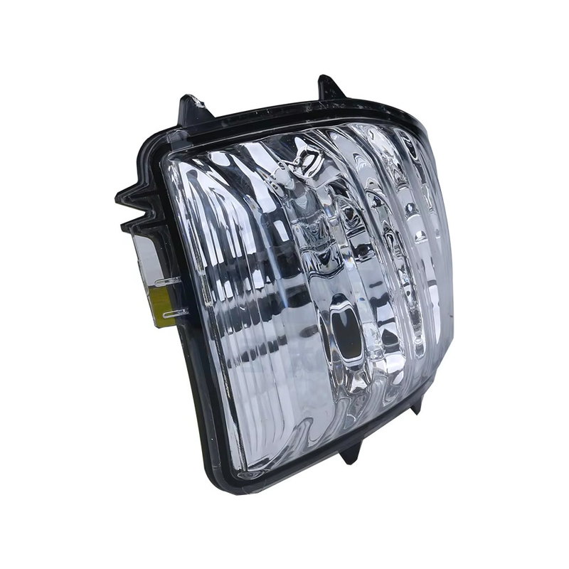 Ricambi per auto OE 31111813 Fronte Sinistra Restra Restra Visualizza lo specchio laterale Indicatore di rotazione Lampada di segnale Per Volvo XC90
