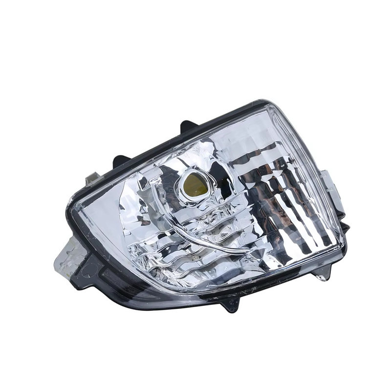 Ricambi per auto OE 31111813 Fronte Sinistra Restra Restra Visualizza lo specchio laterale Indicatore di rotazione Lampada di segnale Per Volvo XC90