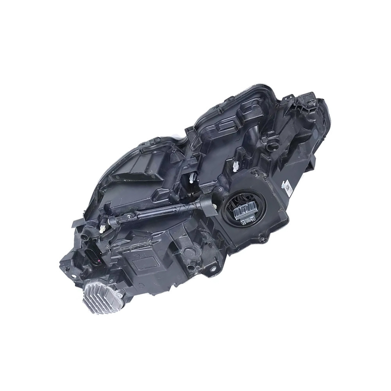 Womala Nuovo Prezzo di Fabbrica Originale Ricambi Auto 31655150 Lampada a faro ombrello per Volvo XC60 XC90 S90 1997-2018