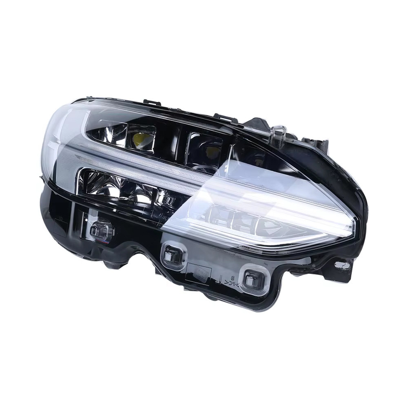 Womala Nuovo Prezzo di Fabbrica Originale Ricambi Auto 31655150 Lampada a faro ombrello per Volvo XC60 XC90 S90 1997-2018