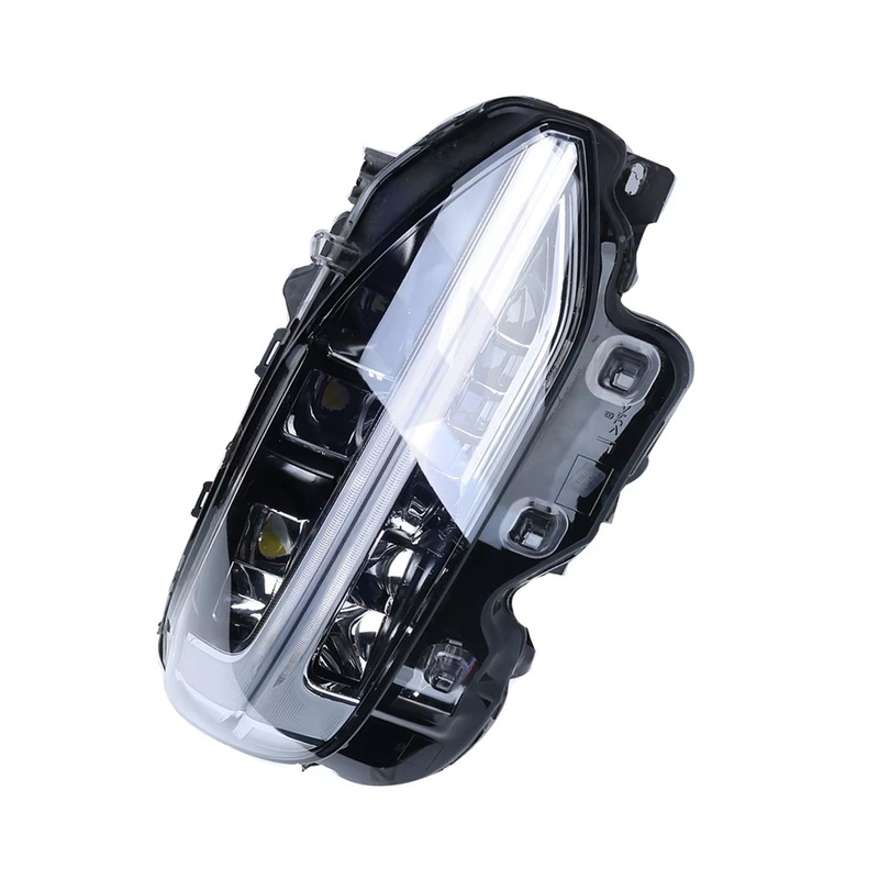 Womala Nuovo Prezzo di Fabbrica Originale Ricambi Auto 31655150 Lampada a faro ombrello per Volvo XC60 XC90 S90 1997-2018