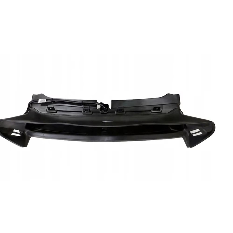 Womala Ricambi di alta qualità OE 31455707 Guida aria Griglia radiatore per Volvo V40