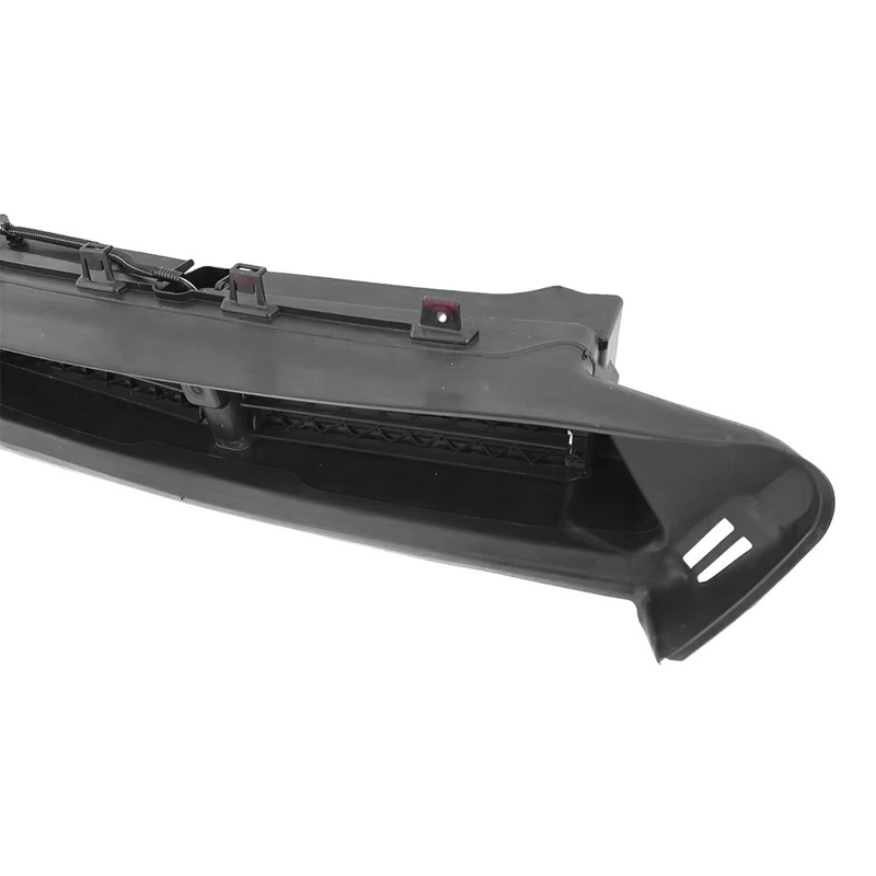 Womala Ricambi di alta qualità OE 31455707 Guida aria Griglia radiatore per Volvo V40