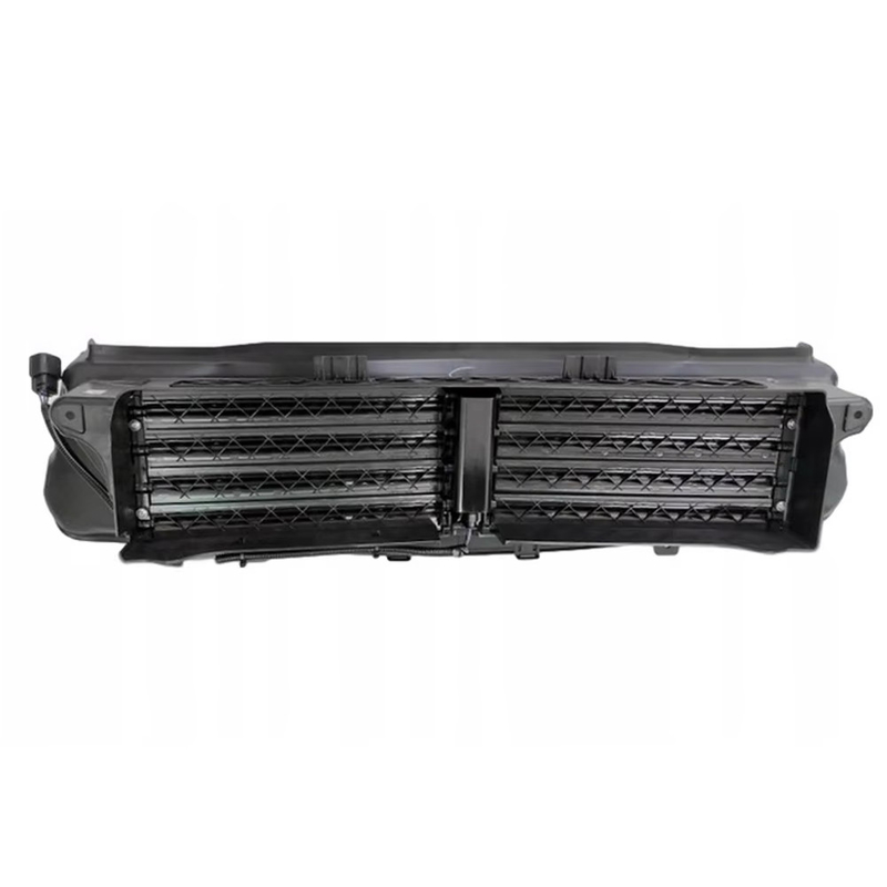 Womala Ricambi di alta qualità OE 31455707 Guida aria Griglia radiatore per Volvo V40