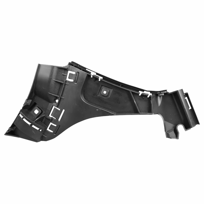Womala Hot Sale supporto di montaggio OE 31265837 Paraurti posteriore lato passeggero (RH) per Volvo C30