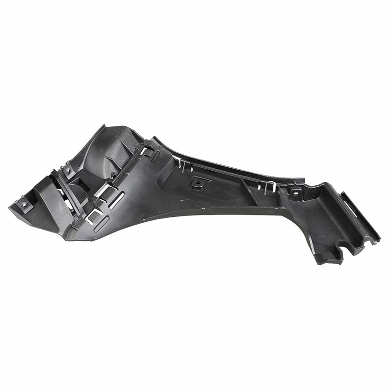Womala Hot Sale supporto di montaggio OE 31265837 Paraurti posteriore lato passeggero (RH) per Volvo C30