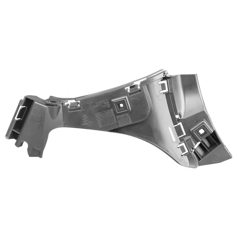 Womala Hot Sale supporto di montaggio OE 31265837 Paraurti posteriore lato passeggero (RH) per Volvo C30