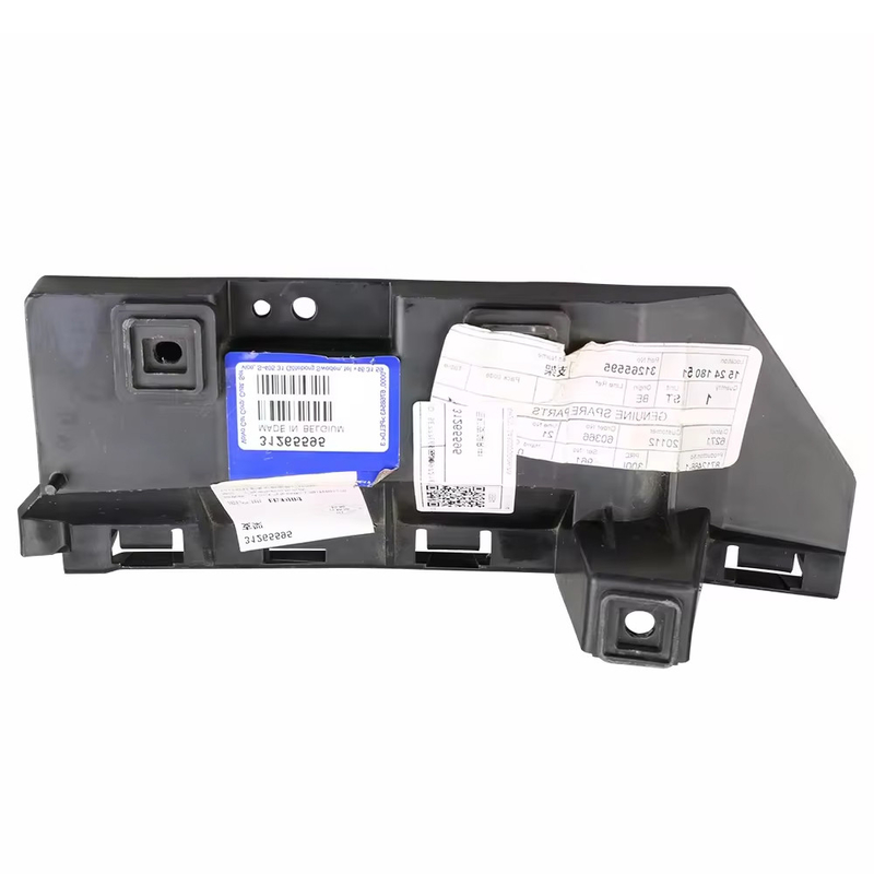 Womala High Quality Auto Parts OE 31265595 supporto di copertura del paraurti in plastica (destra, posteriore) per Volvo S40