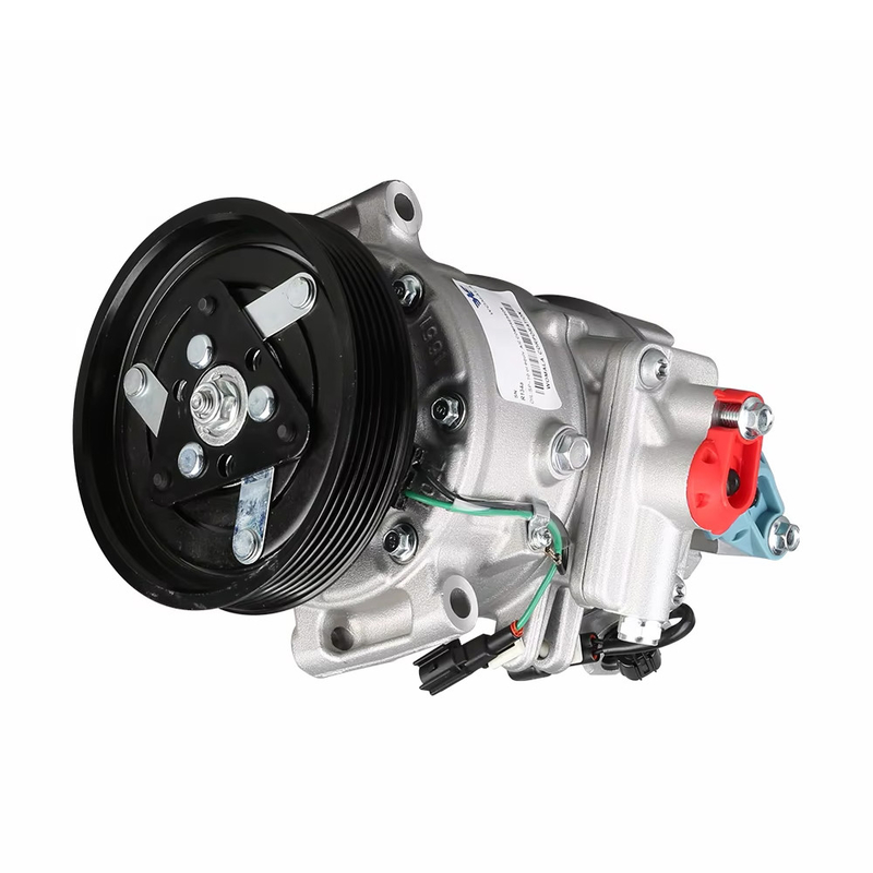 Parti originali di auto 36002935 Auto Ac Compressore Parti auto per Volvo S60 S80 V60 XC60