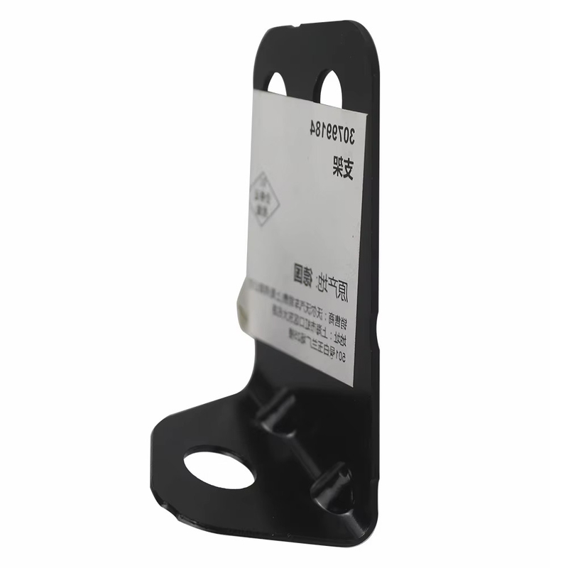 Womala Ingrosso di alta qualità OE 30799184 supporto del radiatore anteriore destro in plastica per Volvo XC60 MK1