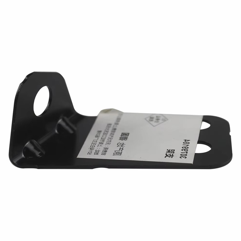 Womala Ingrosso di alta qualità OE 30799184 supporto del radiatore anteriore destro in plastica per Volvo XC60 MK1