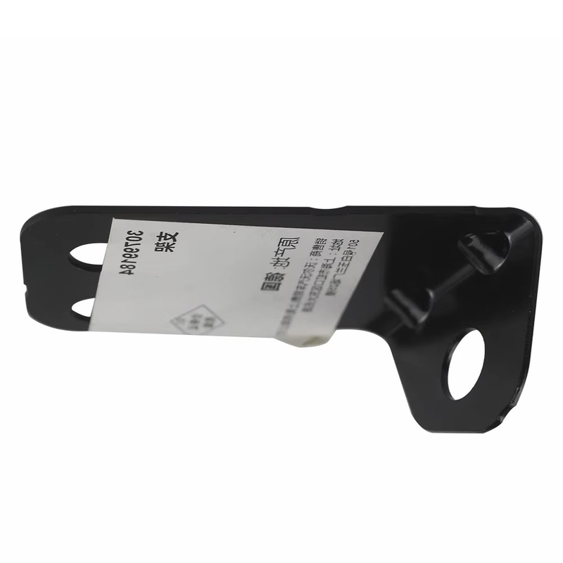 Womala Ingrosso di alta qualità OE 30799184 supporto del radiatore anteriore destro in plastica per Volvo XC60 MK1