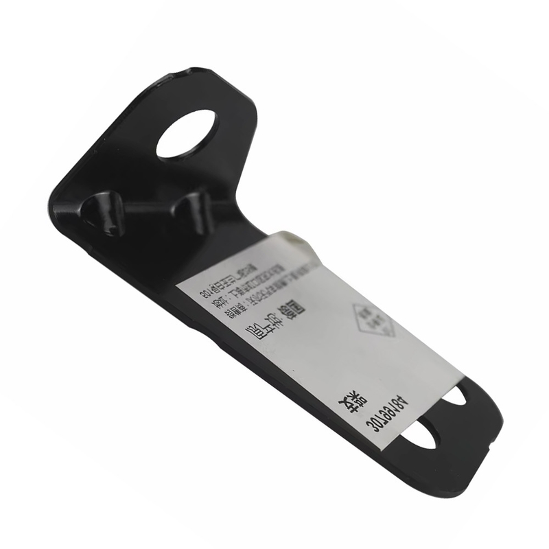 Womala Ingrosso di alta qualità OE 30799184 supporto del radiatore anteriore destro in plastica per Volvo XC60 MK1
