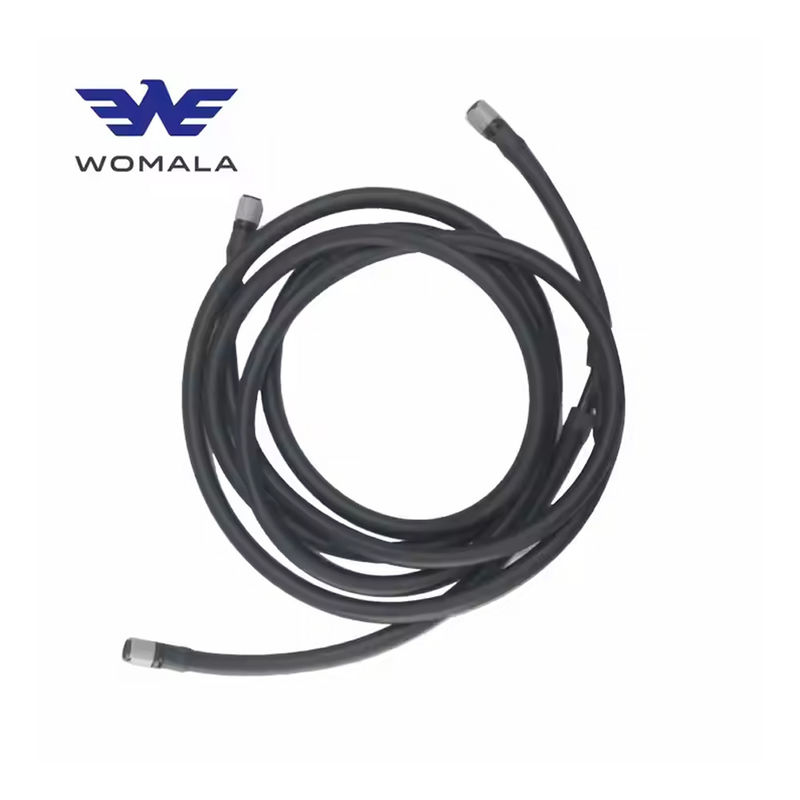 Womala Original Auto Parts OE 31364067 Tubo per lavastoviglie per proiettori per Auto Parts S60