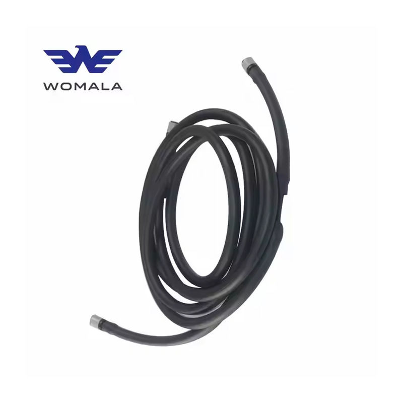 Womala Original Auto Parts OE 31364067 Tubo per lavastoviglie per proiettori per Auto Parts S60