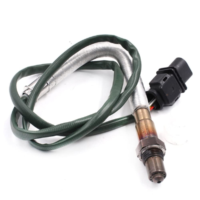 Womala Auto Parts 0065422718 Sensori di ossigeno per Mercedes-Benz C-Classe E-Classe SLK