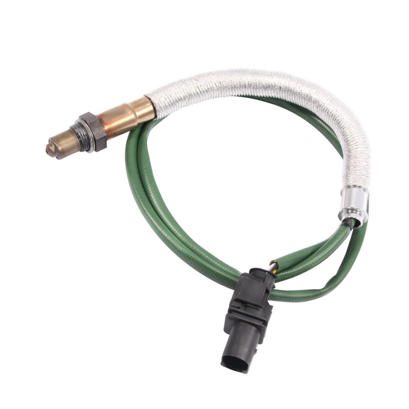 Womala Auto Parts 0065422718 Sensori di ossigeno per Mercedes-Benz C-Classe E-Classe SLK