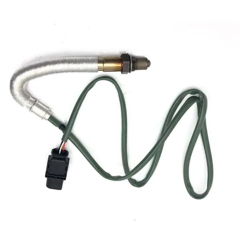 Womala Auto Parts 0065422718 Sensori di ossigeno per Mercedes-Benz C-Classe E-Classe SLK