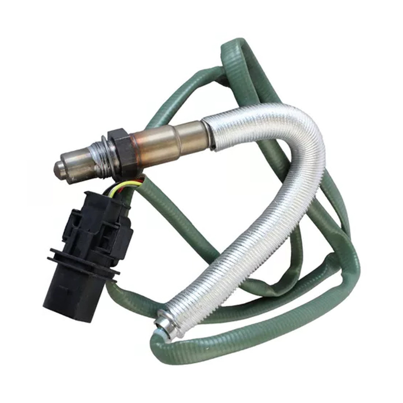 Womala Auto Parts 0065422718 Sensori di ossigeno per Mercedes-Benz C-Classe E-Classe SLK