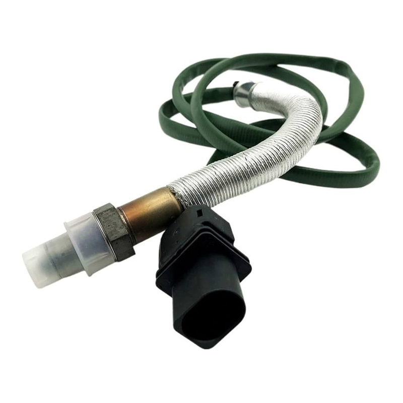 Womala Auto Parts 0065422718 Sensori di ossigeno per Mercedes-Benz C-Classe E-Classe SLK