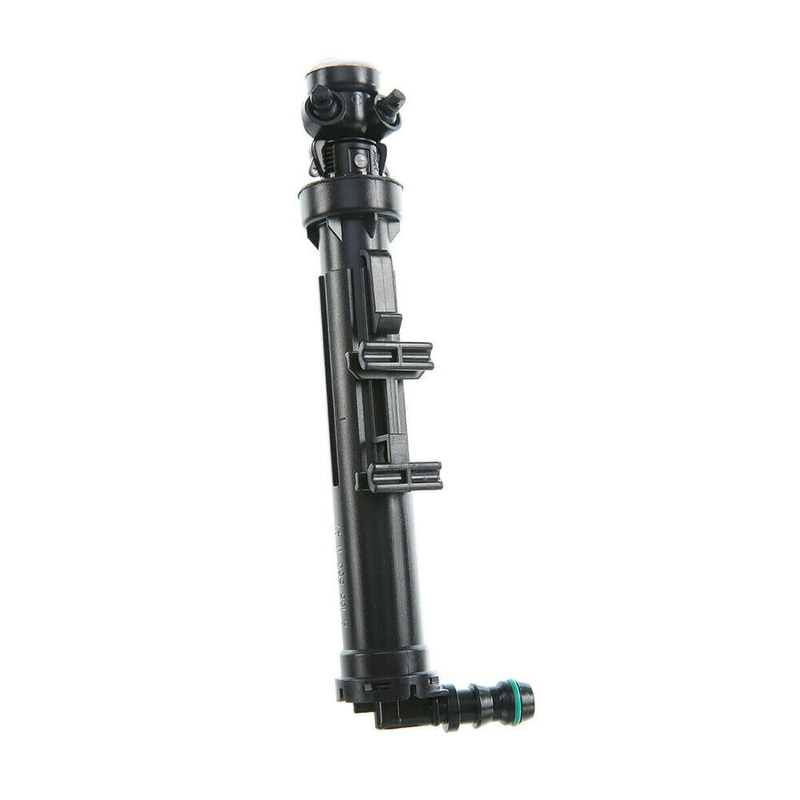 Particolo automatico 2048601347 2048601447 Lampada da sinistra a destra Lavatrice per asciugamani per Mercedes-Benz GLK200 GLK220 GLK280 X204