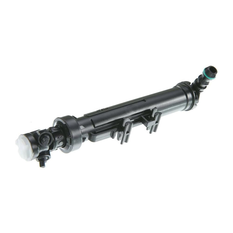 Particolo automatico 2048601347 2048601447 Lampada da sinistra a destra Lavatrice per asciugamani per Mercedes-Benz GLK200 GLK220 GLK280 X204