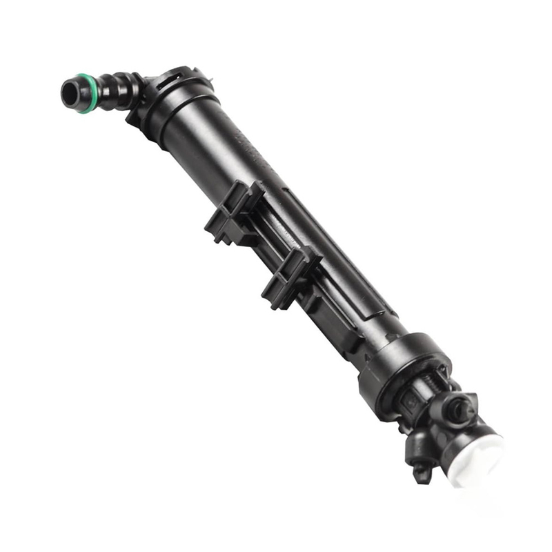Particolo automatico 2048601347 2048601447 Lampada da sinistra a destra Lavatrice per asciugamani per Mercedes-Benz GLK200 GLK220 GLK280 X204