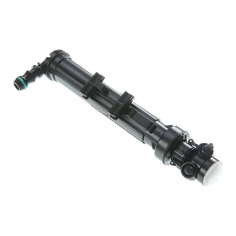 Particolo automatico 2048601347 2048601447 Lampada da sinistra a destra Lavatrice per asciugamani per Mercedes-Benz GLK200 GLK220 GLK280 X204