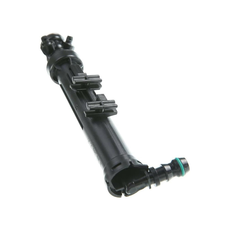 Particolo automatico 2048601347 2048601447 Lampada da sinistra a destra Lavatrice per asciugamani per Mercedes-Benz GLK200 GLK220 GLK280 X204