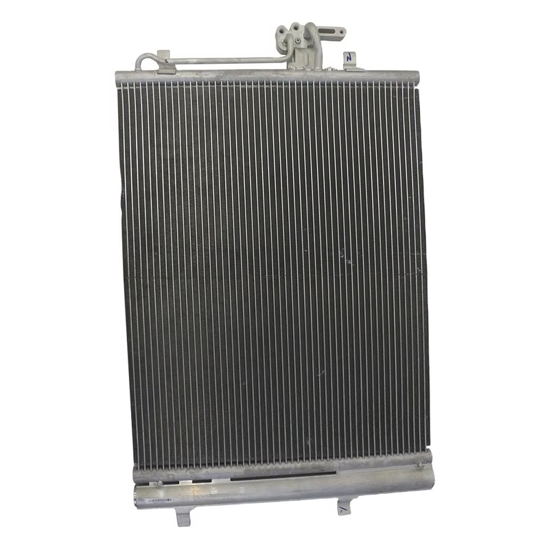 Womala High Quality Factory Auto Parts OE 30794544 Condensatore A/C Per Volvo S80