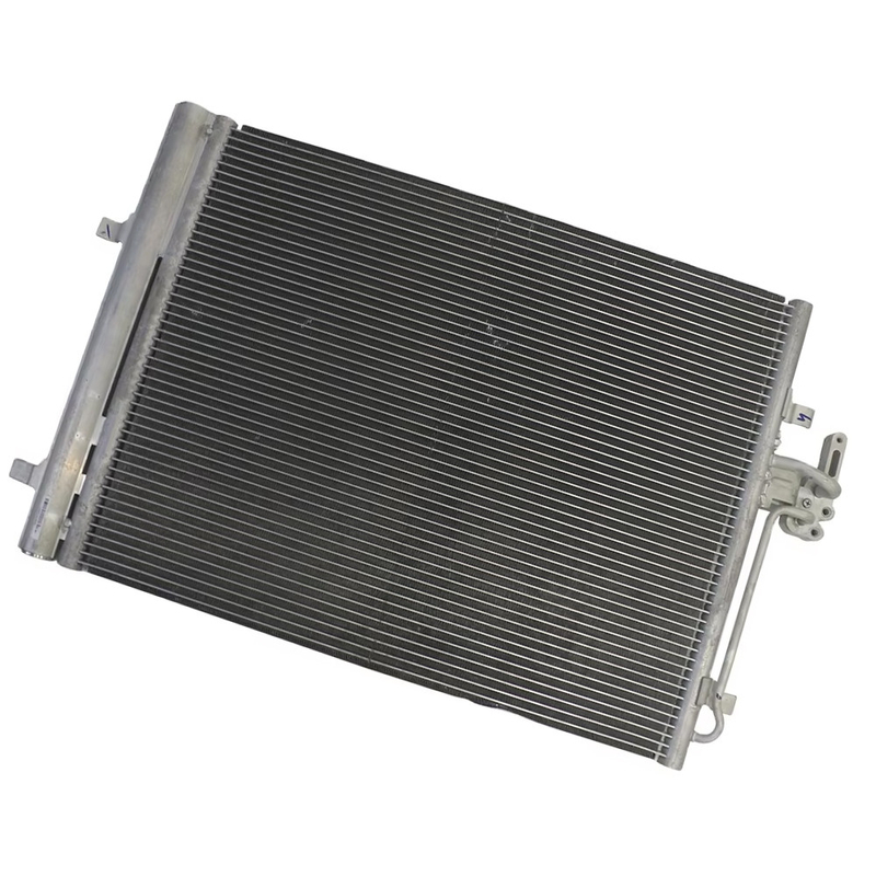 Womala High Quality Factory Auto Parts OE 30794544 Condensatore A/C Per Volvo S80