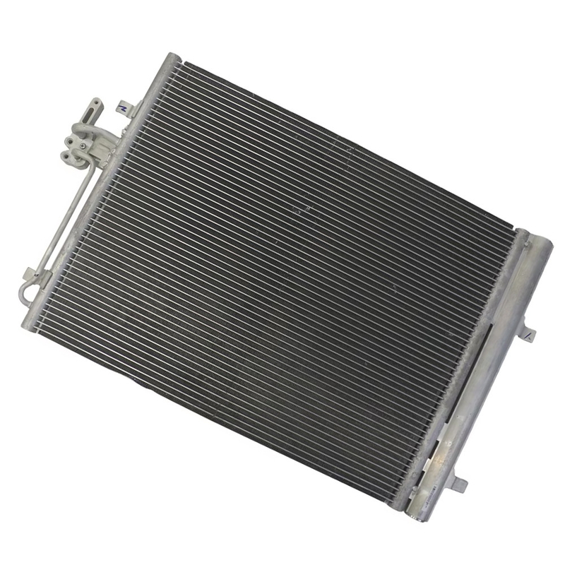 Womala High Quality Factory Auto Parts OE 30794544 Condensatore A/C Per Volvo S80
