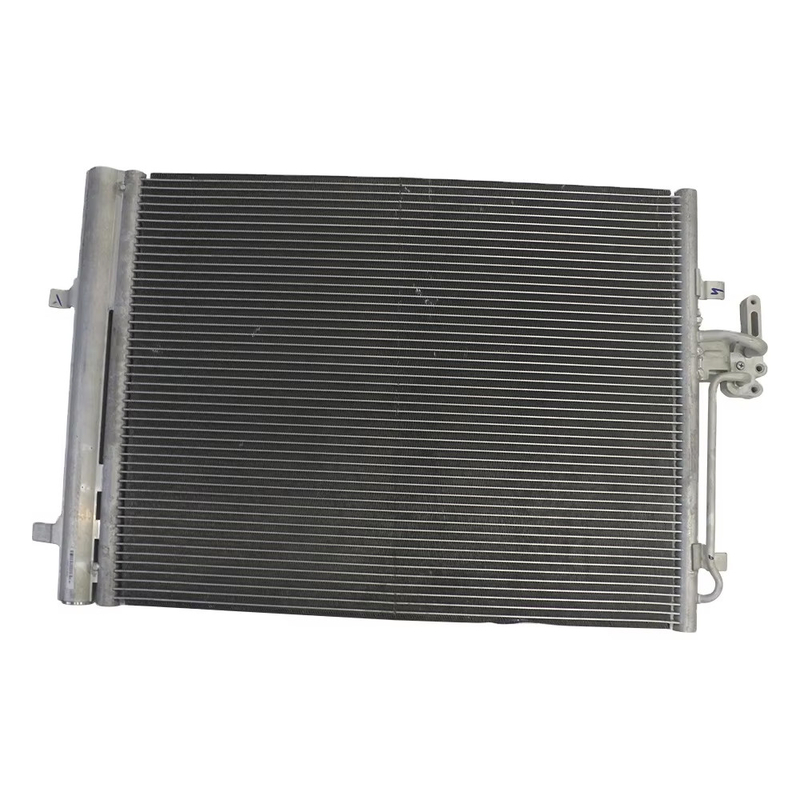 Womala High Quality Factory Auto Parts OE 30794544 Condensatore A/C Per Volvo S80