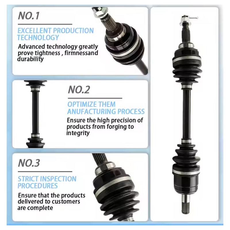 Fabbricazione di cuscinetti di alta qualità OE 36010216 Fonte anteriore sinistra destra per Auto Parts XC60