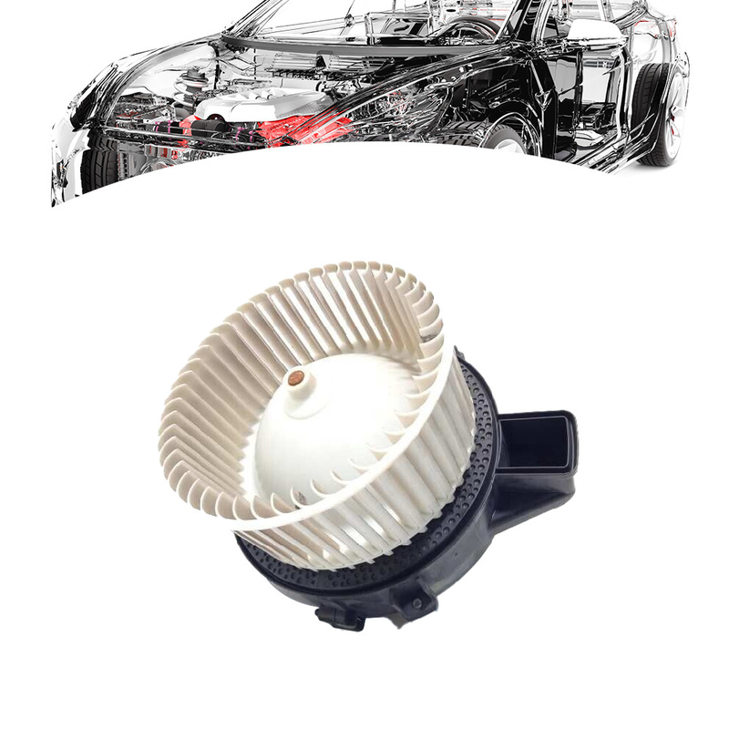 32241017 Motore del ventilatore S60 S90 V60 V90 XC60 XC90 Sistema HVAC