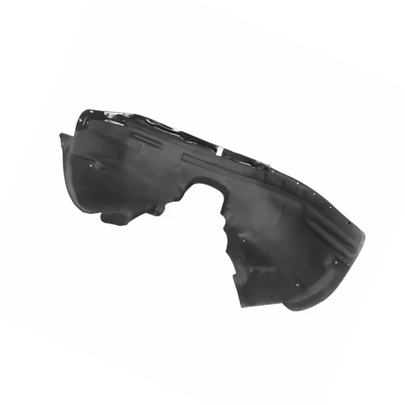 Xinwo Original Auto Parts 31407824 Pannello interno del parafango anteriore sinistro per Volvo XC60 Parts