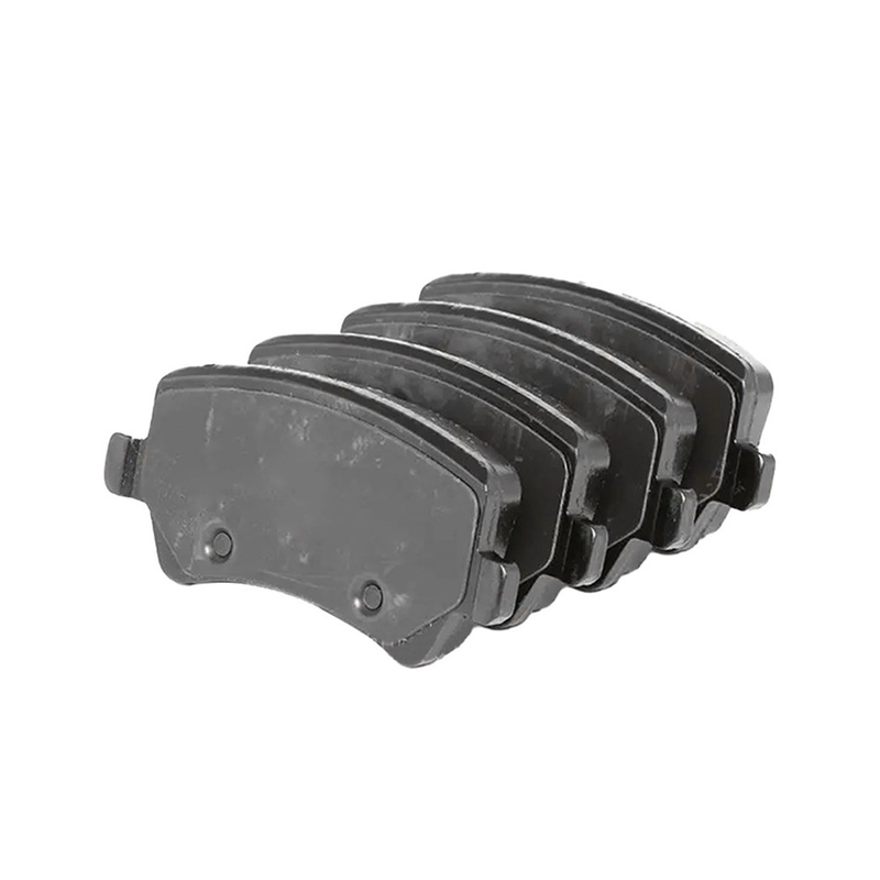 Sistema di frenatura di fabbrica 31329430 Pad di frenatura delle ruote anteriori Per Volvo XC60 XC90