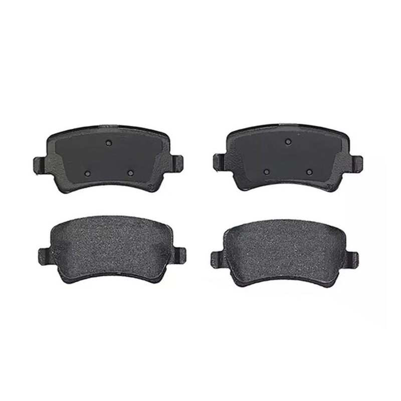 Sistema di frenatura di fabbrica 31329430 Pad di frenatura delle ruote anteriori Per Volvo XC60 XC90