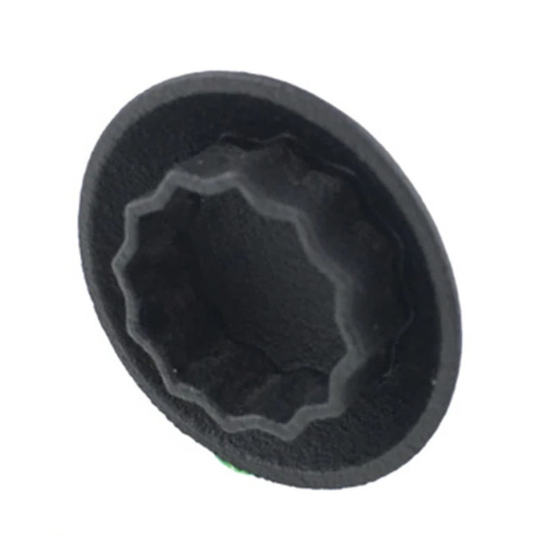 Ricambi auto originali 30699630 Faretto del parabrezza Coperchio del braccio dell' asciugamano sinistro destro Per Auto Parts S60 S80 S90L XC60 XC70