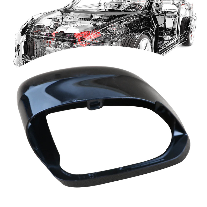39844955 Copertura dello specchio laterale per S90 V90 Cross Country XC60 XC90 Modelli