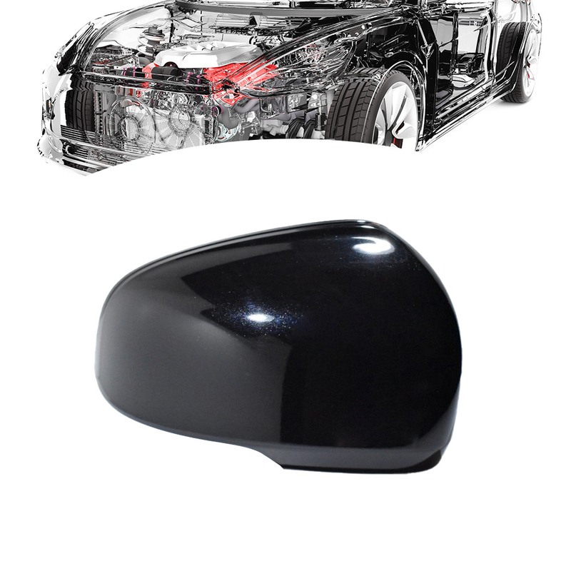 39849819 Copertura dello specchio di porta per S90 V90 V60 S60 Modelli 2017-2024