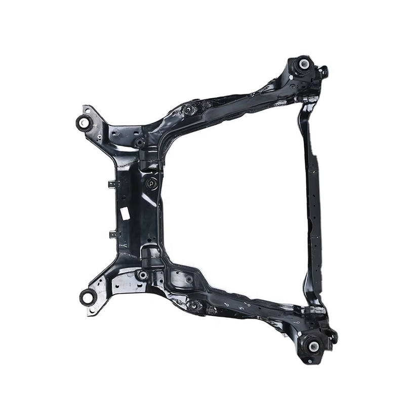 Ricambi per motori OE 31406809 Cassa protettiva del supporto del motore Culla per Volvo XC70 (08-) V60
