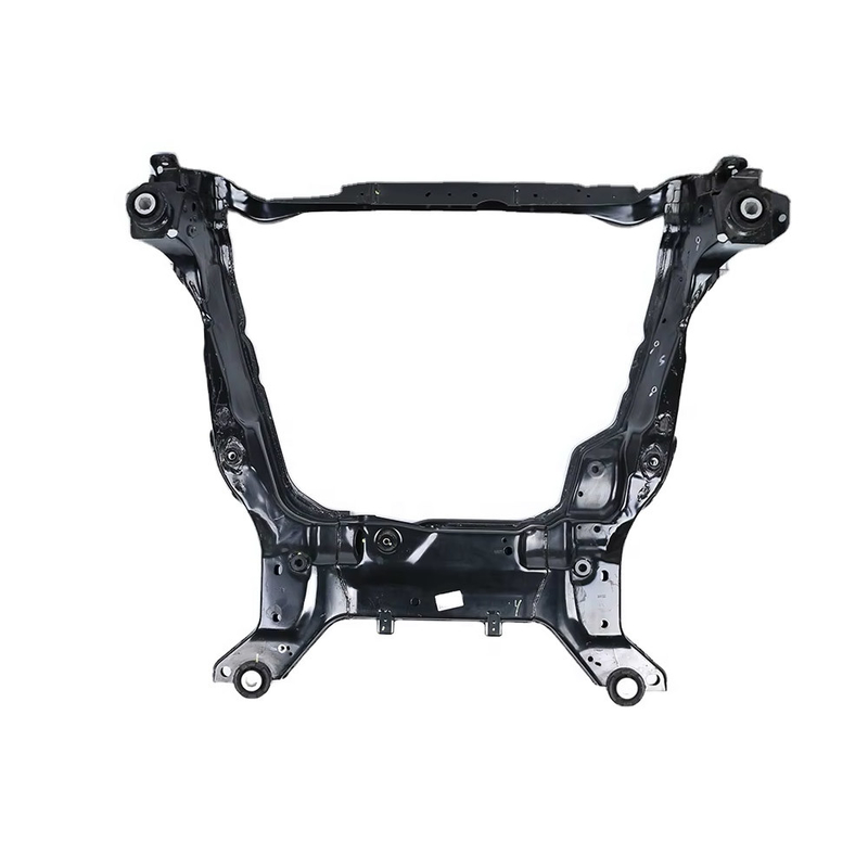 Ricambi per motori OE 31406809 Cassa protettiva del supporto del motore Culla per Volvo XC70 (08-) V60