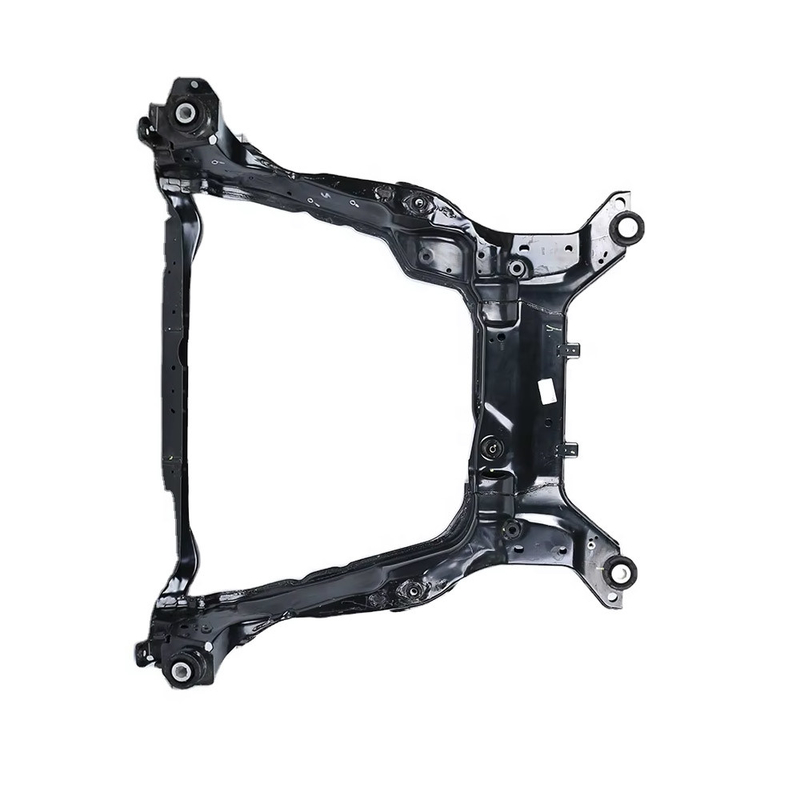 Ricambi per motori OE 31406809 Cassa protettiva del supporto del motore Culla per Volvo XC70 (08-) V60