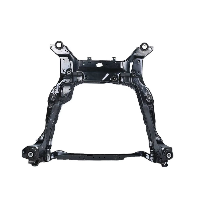 Ricambi per motori OE 31406809 Cassa protettiva del supporto del motore Culla per Volvo XC70 (08-) V60